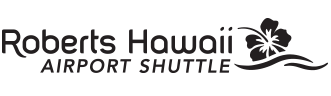 Roberts Hawaii Airport Shuttle